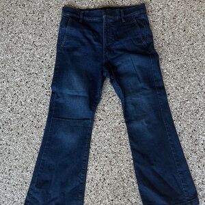 Ann Taylor Blue Jeans